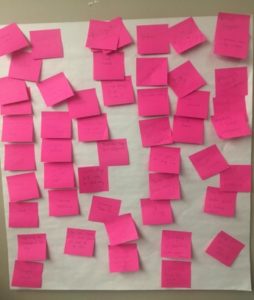 Picture4 Wall full of ideas