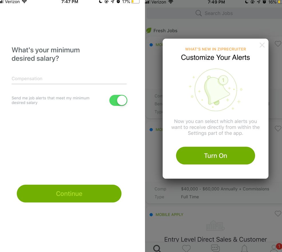 onboarding onboarding